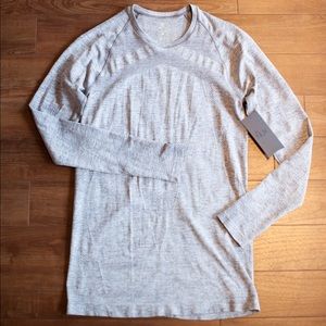 NUX Dahlia Long Sleeve